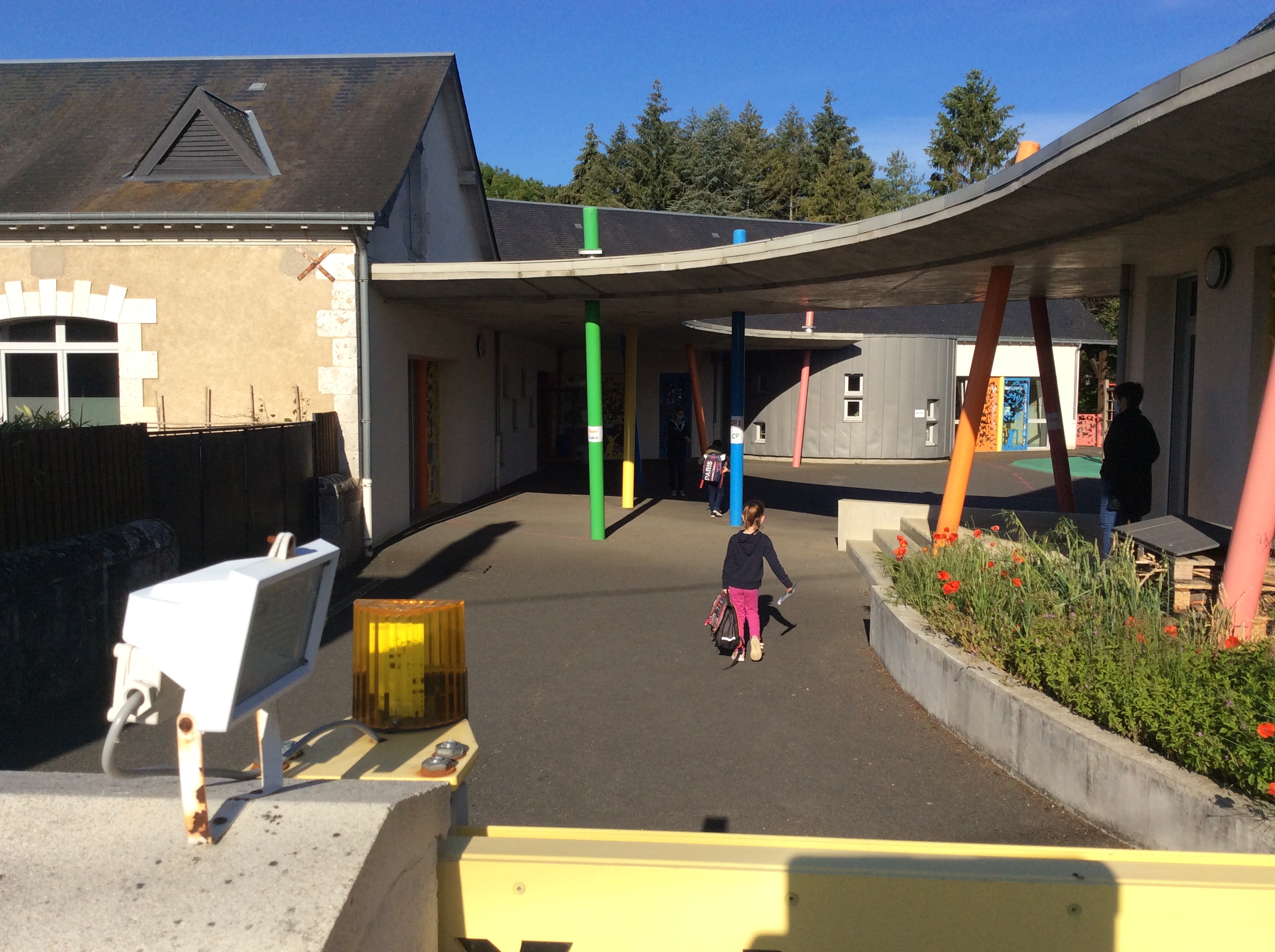 SaintBohaire site de la commune